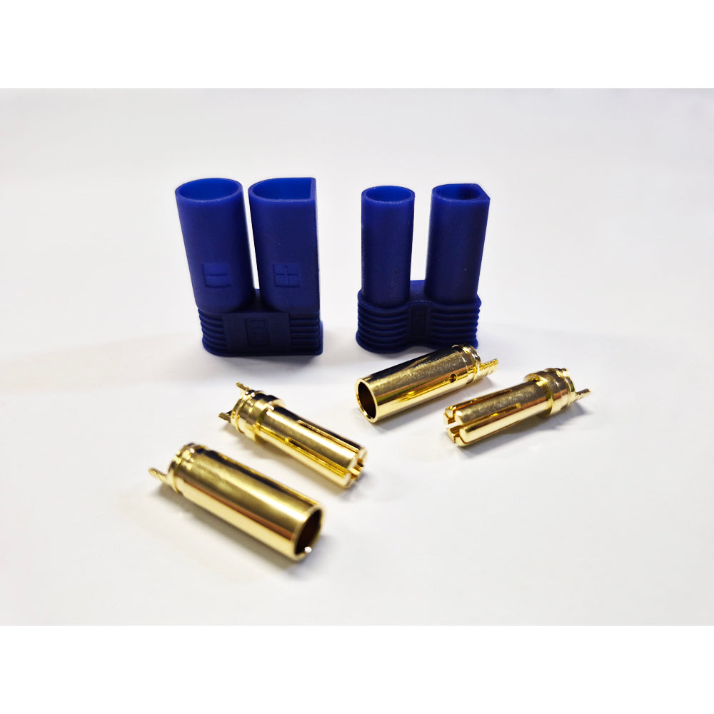EC5 Plug Male/Female Set (1)